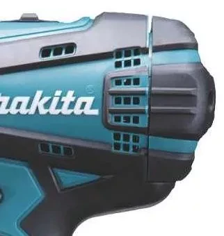 Аккумуляторная ударная дрель Makita BHP446RFE купить в Нижневартовске