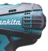 Аккумуляторная ударная дрель Makita BHP446RFE купить в Нижневартовске