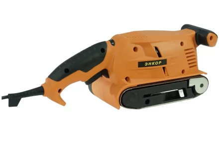 Ленточная шлифмашина ЛМЭ-600/457Э Энкор 50286 купить в Нижневартовске