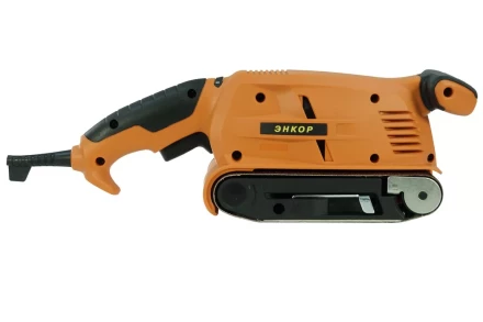 Ленточная шлифмашина ЛМЭ-600/457Э Энкор 50286 купить в Нижневартовске