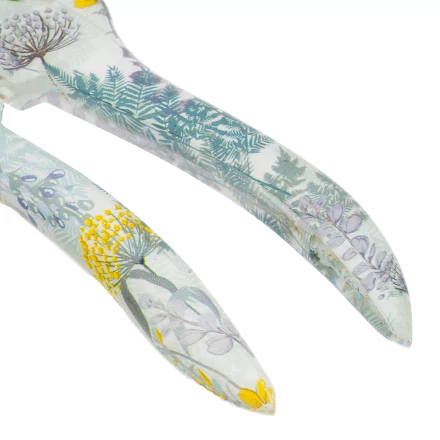 Секатор с наковальней Palisad, 210 мм, пластиковые рукоятки, 60465 купить в Нижневартовске