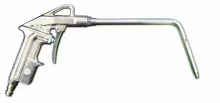 Продувка с длинным загнутым носом OMG купить в Нижневартовске