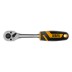 Ключ-трещотка 3/8&quot; Denzel 14032, 90 зубьев, с быстрым сбросом, CrV купить в Нижневартовске