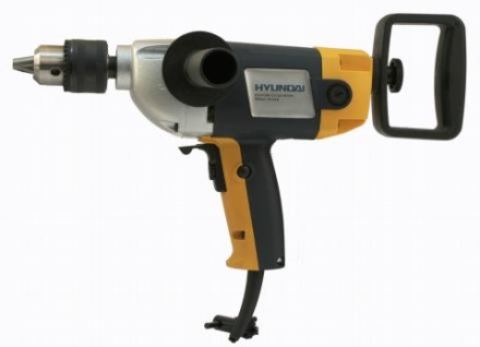 Дрель-миксер Hyundai HY/ID16130 купить в Нижневартовске
