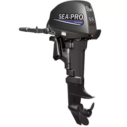 Лодочный мотор Sea-Pro T9.9 купить в Нижневартовске