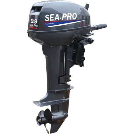 Лодочный мотор Sea-Pro T9.9 купить в Нижневартовске