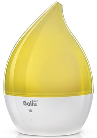 Увлажнитель ультразвуковой BALLU UHB-190 купить в Нижневартовске