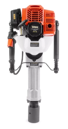 Бензиновый копер MESSER JH-70 купить в Нижневартовске