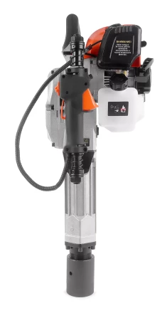 Бензиновый копер MESSER JH-70 купить в Нижневартовске