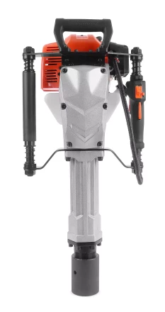 Бензиновый копер MESSER JH-70 купить в Нижневартовске