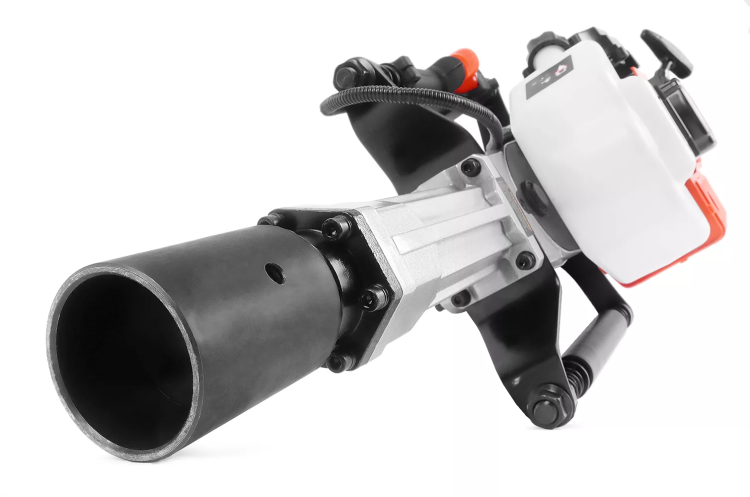 Бензиновый копер MESSER JH-70 купить в Нижневартовске