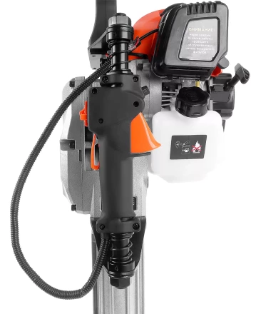 Бензиновый копер MESSER JH-70 купить в Нижневартовске