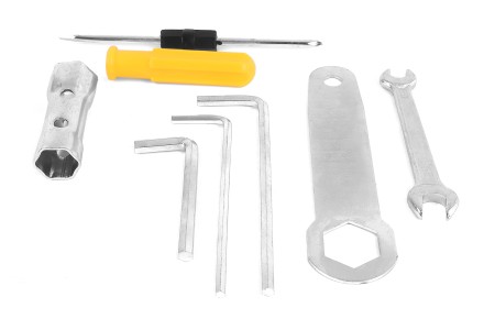 Бензиновый копер MESSER JH-70 купить в Нижневартовске