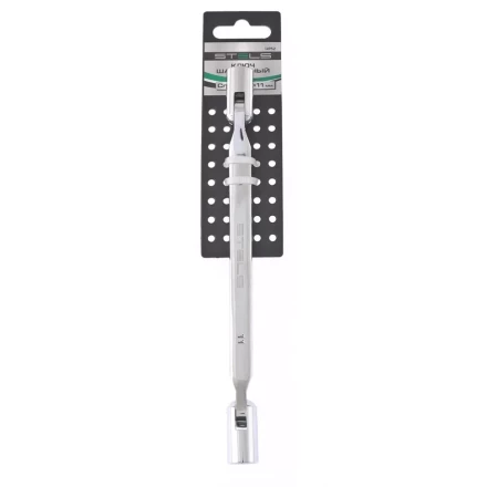 Ключ шарнирный 14х15 мм CrV 12 гранный STELS артикул 14955 купить в Нижневартовске