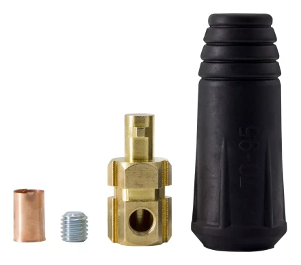 Кабельная вилка 70-95 Оберон XL117095 купить в Нижневартовске