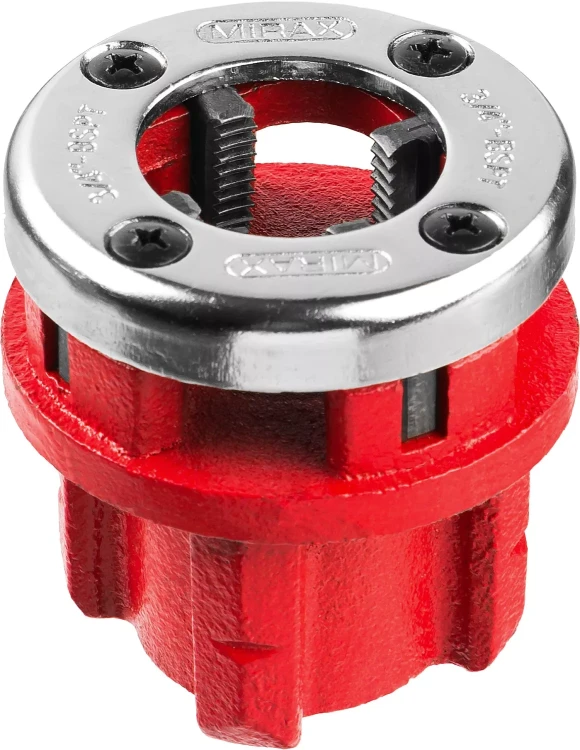 Клупп MIRAX трубный, 3/4" 28241-3/4 купить в Нижневартовске