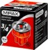 Клупп MIRAX трубный, 3/4&quot; 28241-3/4 купить в Нижневартовске