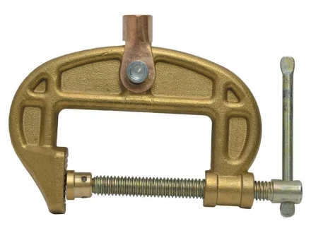 Струбцина С-600 C-type XL3026 купить в Нижневартовске