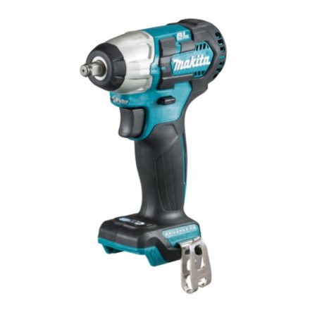 Ударный гайковерт Makita TW160DZ (без АКБ и ЗУ) купить в Нижневартовске