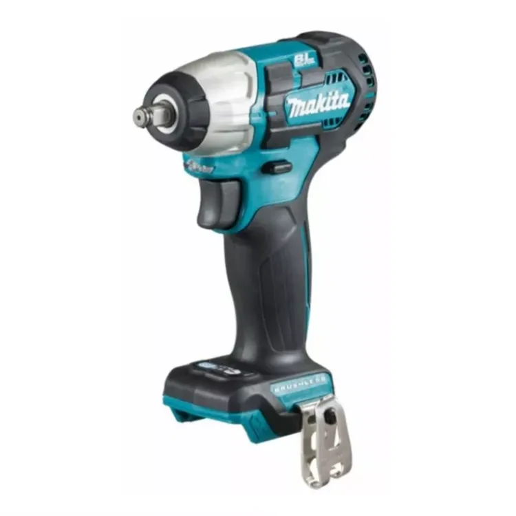 Ударный гайковерт Makita TW160DZ (без АКБ и ЗУ) купить в Нижневартовске