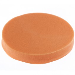 Насадка полировальная под липучку 150 мм поролоновая MATRIX артикул 75969