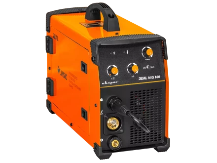 Инвертор сварочный MIG 160 REAL N24001 Сварог купить в Нижневартовске