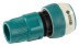Соединитель RACO &quot;Comfort-Plus&quot; с защ/перегиб (шланг-насадка), 2-компонентный, 1/2&quot; 4248-55242B купить в Нижневартовске