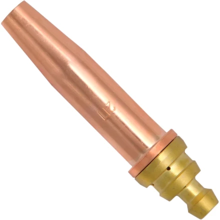 Мундштук пропановый №2 (1/16") 10-75 мм Оберон N3142 купить в Нижневартовске