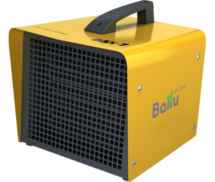 Тепловая пушка электрическая BALLU BKX-7 купить в Нижневартовске