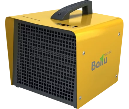 Тепловая пушка электрическая BALLU BKX-7 купить в Нижневартовске