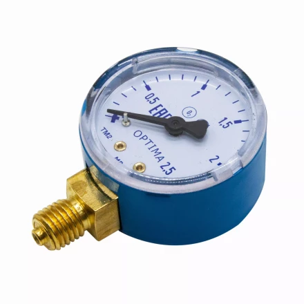 Манометр кислородный 2,5 мПа Оберон N5401 купить в Нижневартовске