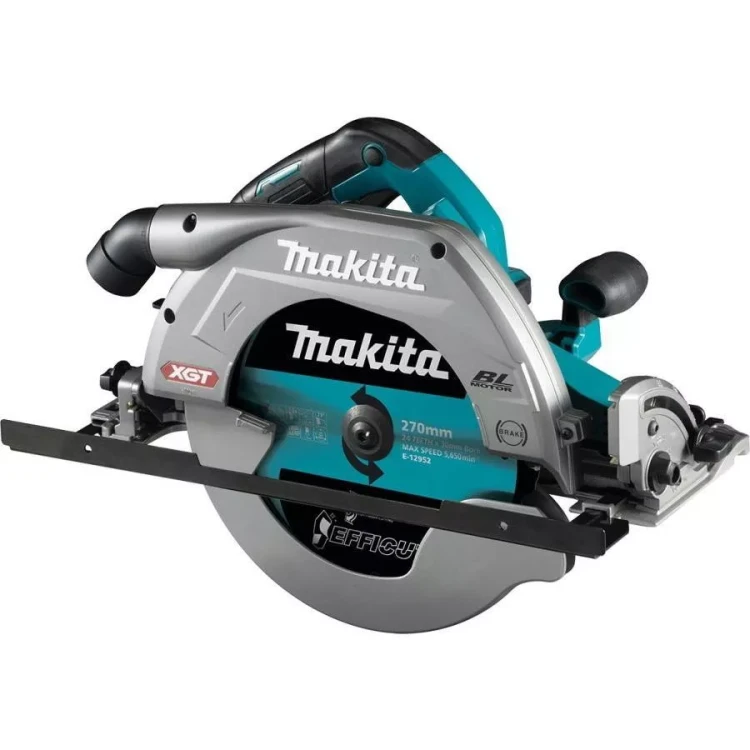 Аккумуляторная дисковая пила XGT Makita HS011GZ (без АКБ и ЗУ) купить в Нижневартовске
