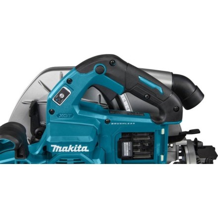 Аккумуляторная дисковая пила XGT Makita HS011GZ (без АКБ и ЗУ) купить в Нижневартовске