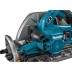 Аккумуляторная дисковая пила XGT Makita HS011GZ (без АКБ и ЗУ) купить в Нижневартовске