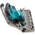 Аккумуляторная дисковая пила XGT Makita HS011GZ (без АКБ и ЗУ) купить в Нижневартовске