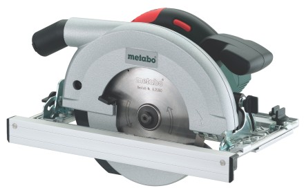 Пила дисковая (циркулярная) Metabo KSE 68 Plus купить в Нижневартовске