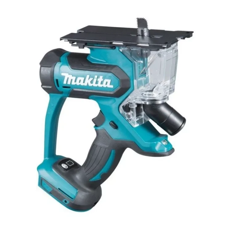 Пила аккумуляторная для гипсокартона Makita SD100DZ (без АКБ и ЗУ) купить в Нижневартовске