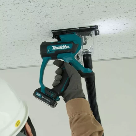 Пила аккумуляторная для гипсокартона Makita SD100DZ (без АКБ и ЗУ) купить в Нижневартовске