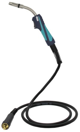 Горелка MW-24 (5m / Air / Euro) XL012.0105 купить в Нижневартовске