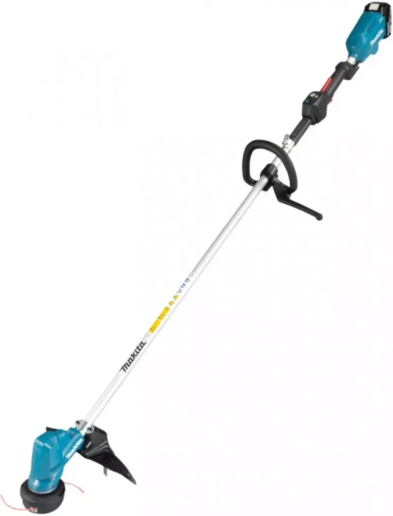 Аккумуляторная коса (триммер) Makita DUR190LZX3, 18В, 30см, 3 скорости (без АКБ и ЗУ) купить в Нижневартовске