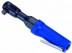 Пневмотрещетка 1/2&quot; 160 об/мин 12 кг/м 1,25 кг grip SCORPIO YU-RA12A купить в Нижневартовске