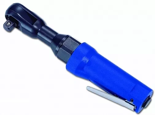 Пневмотрещетка 1/2" 160 об/мин 12 кг/м 1,25 кг grip SCORPIO YU-RA12A купить в Нижневартовске