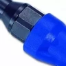 Пневмотрещетка 1/2" 160 об/мин 12 кг/м 1,25 кг grip SCORPIO YU-RA12A купить в Нижневартовске