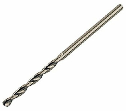 Сверло по металлу HSS-Co 4,5х47x80 (Makita D-17354) купить в Нижневартовске