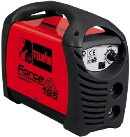 Сварочный аппарат FORCE 195 Telwin купить в Нижневартовске