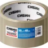 Клейкая лента, DEXX 12055-50-50, упаковочная, прозрачная, 40мкм, 48мм х 50м 12055-50-50_z01 купить в Нижневартовске