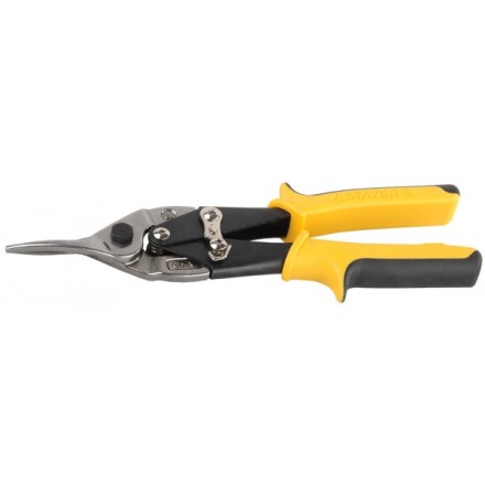 STAYER Ножницы по металлу HERCULES, прямые, Cr-Mo, 250 мм, серия Professional 2321 купить в Нижневартовске