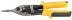 STAYER Ножницы по металлу HERCULES, прямые, Cr-Mo, 250 мм, серия Professional 2321 купить в Нижневартовске