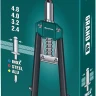 Двуручные усиленные заклепочники KRAFTOOL GRAND-48 31175 купить в Нижневартовске