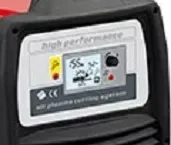 Аппарат плазменной резки  SUPERIOR PLASMA 160 without torch Telwin купить в Нижневартовске